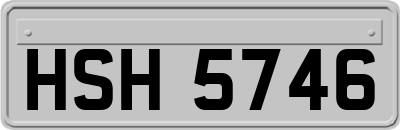 HSH5746