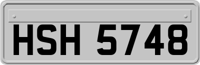 HSH5748