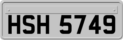 HSH5749