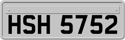 HSH5752
