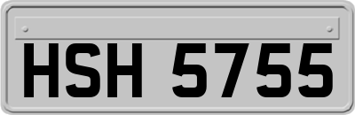 HSH5755