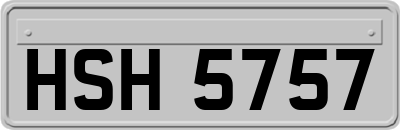 HSH5757