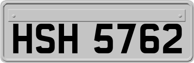 HSH5762