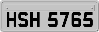HSH5765