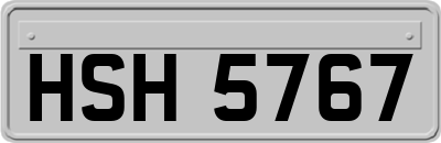HSH5767
