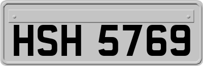 HSH5769