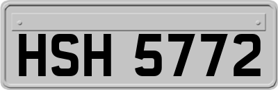 HSH5772