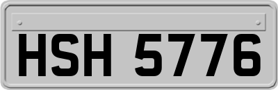 HSH5776