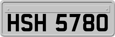 HSH5780