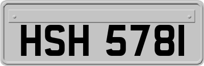 HSH5781