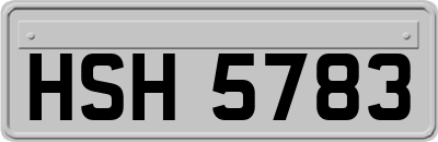 HSH5783