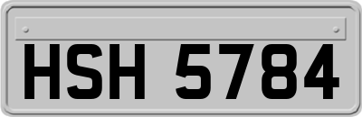 HSH5784