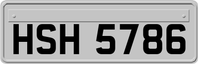 HSH5786