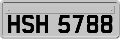 HSH5788