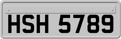 HSH5789