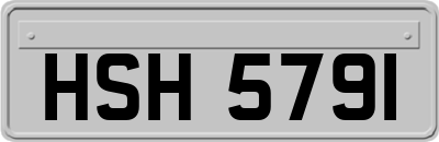 HSH5791