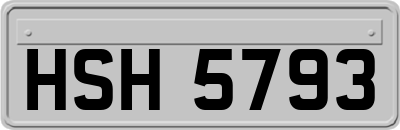 HSH5793