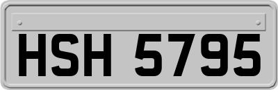 HSH5795