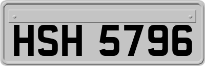 HSH5796