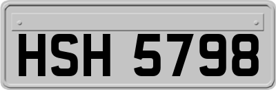HSH5798