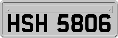 HSH5806
