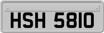 HSH5810