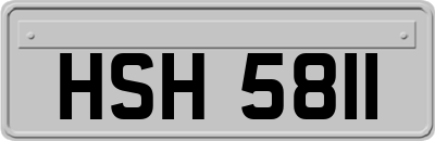 HSH5811