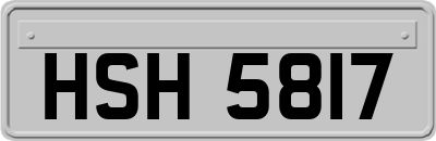 HSH5817