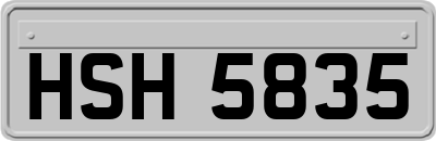 HSH5835