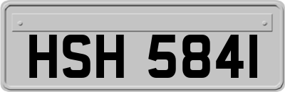 HSH5841