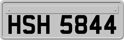 HSH5844