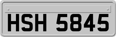 HSH5845