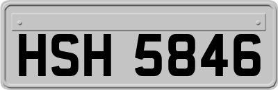 HSH5846