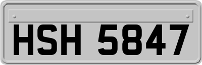 HSH5847