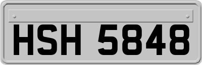 HSH5848