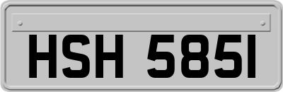 HSH5851