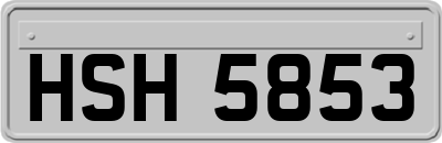 HSH5853