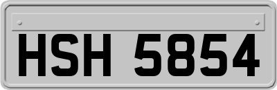HSH5854