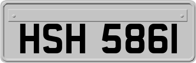 HSH5861