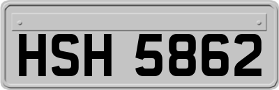 HSH5862