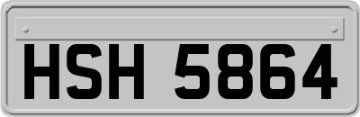 HSH5864
