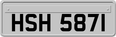 HSH5871