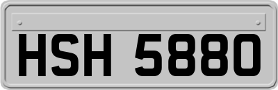 HSH5880