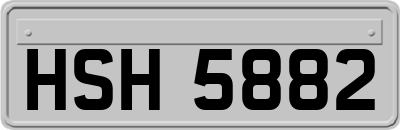 HSH5882