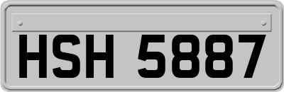 HSH5887