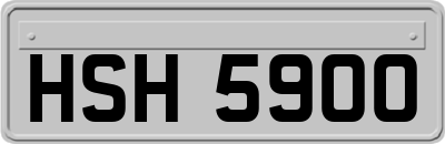 HSH5900