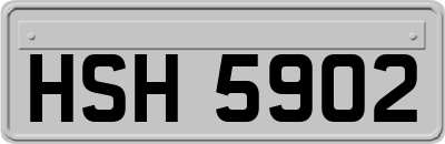 HSH5902