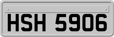 HSH5906