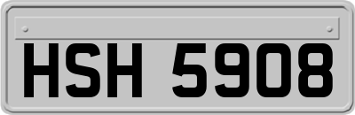 HSH5908