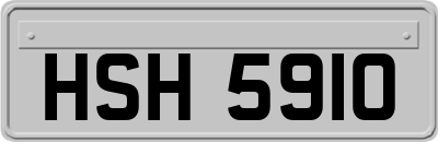 HSH5910